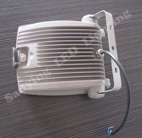 1X50W LED floodlight, floodlamp