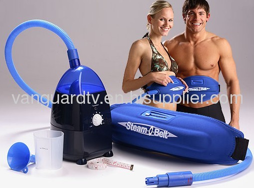 Steam Belt / steam o belt & foot steam spa