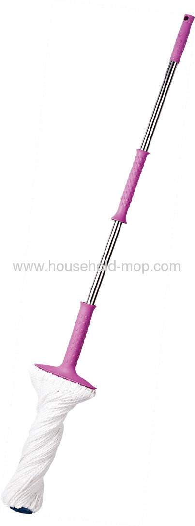 Microfiber Twist Magic Mop