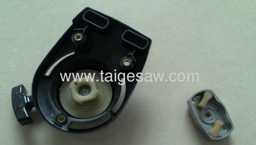 Starter assembly TG139F(G*35) Starter assembly