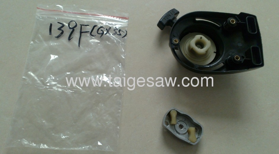 Starter assembly TG139F(G*35) Starter assembly