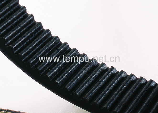 Classical Rubber V Belt