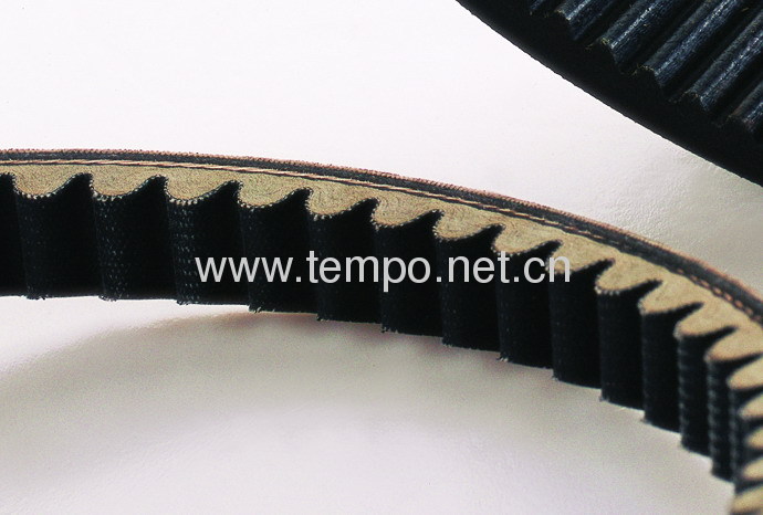 Classical Rubber V Belt