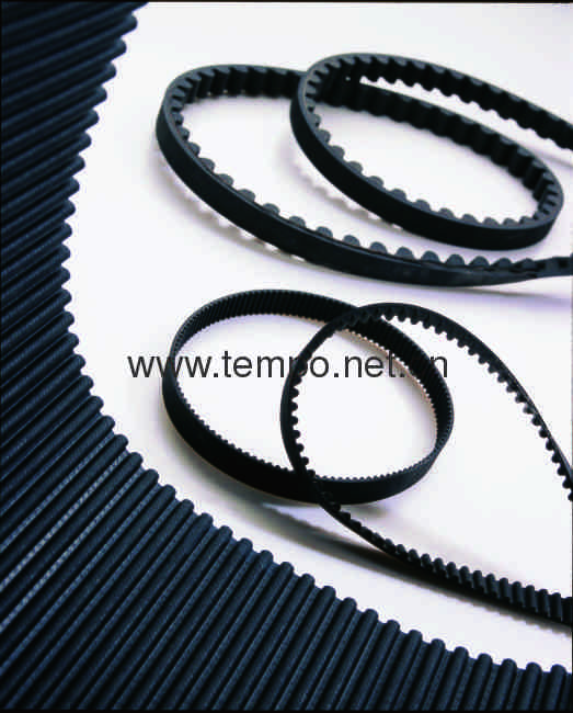 Hard Cord V Belt