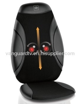 Car Massager / Shiatsu active massage