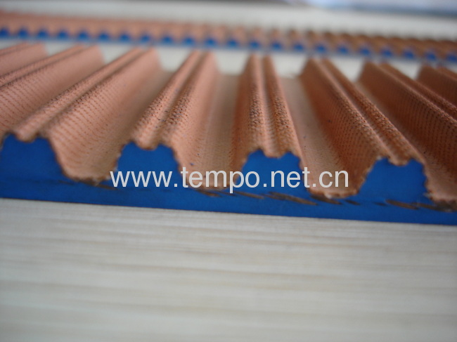 Industrial Rubber Timing Belt