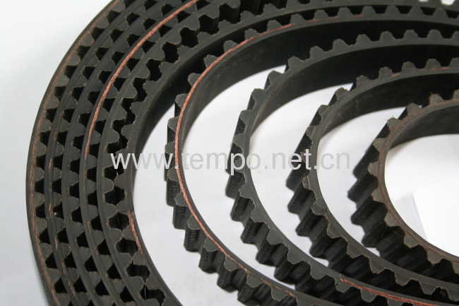 Industrial Rubber Timing Belt