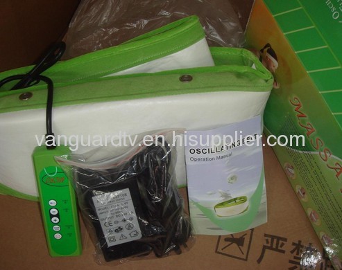 Vibration Belt,Massage Belt,Slimming Belt,Fat Loss Belt