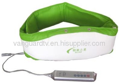 Vibration Belt,Massage Belt,Slimming Belt,Fat Loss Belt