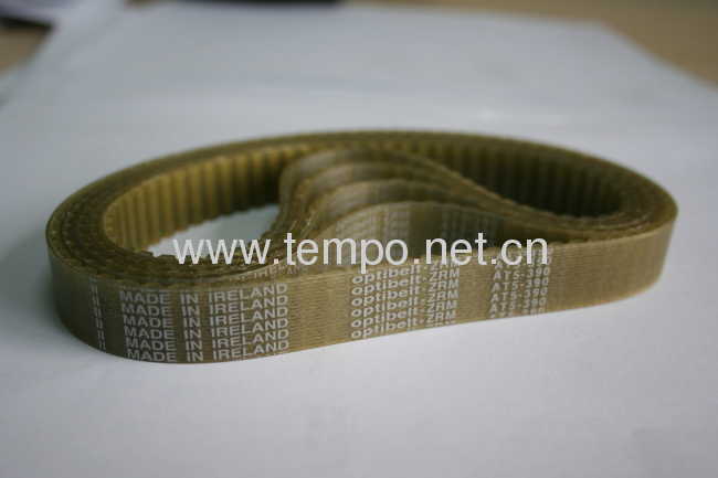 High Quality PU Timing Belt