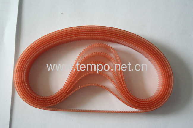 High Quality PU Timing Belt