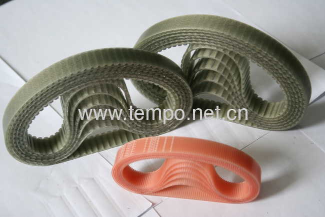 High Quality PU Timing Belt