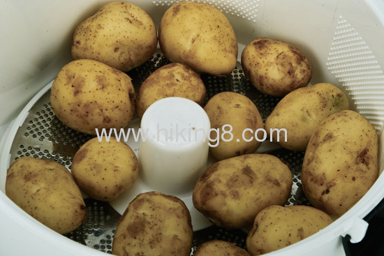 High-quality home electric Potato Peeler