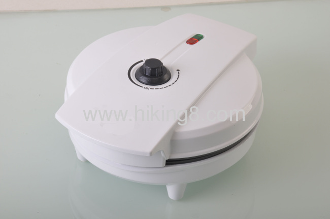 non-stick waffle cone maker