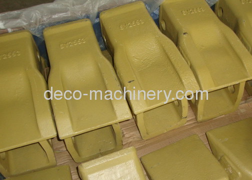 Cat 6Y2553 Bucket Teeth