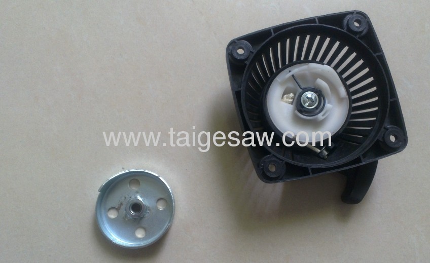 Starter assembly TG139F-2(G*31) Starter assembly 