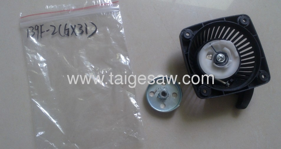 Starter assembly TG139F-2(G*31) Starter assembly 