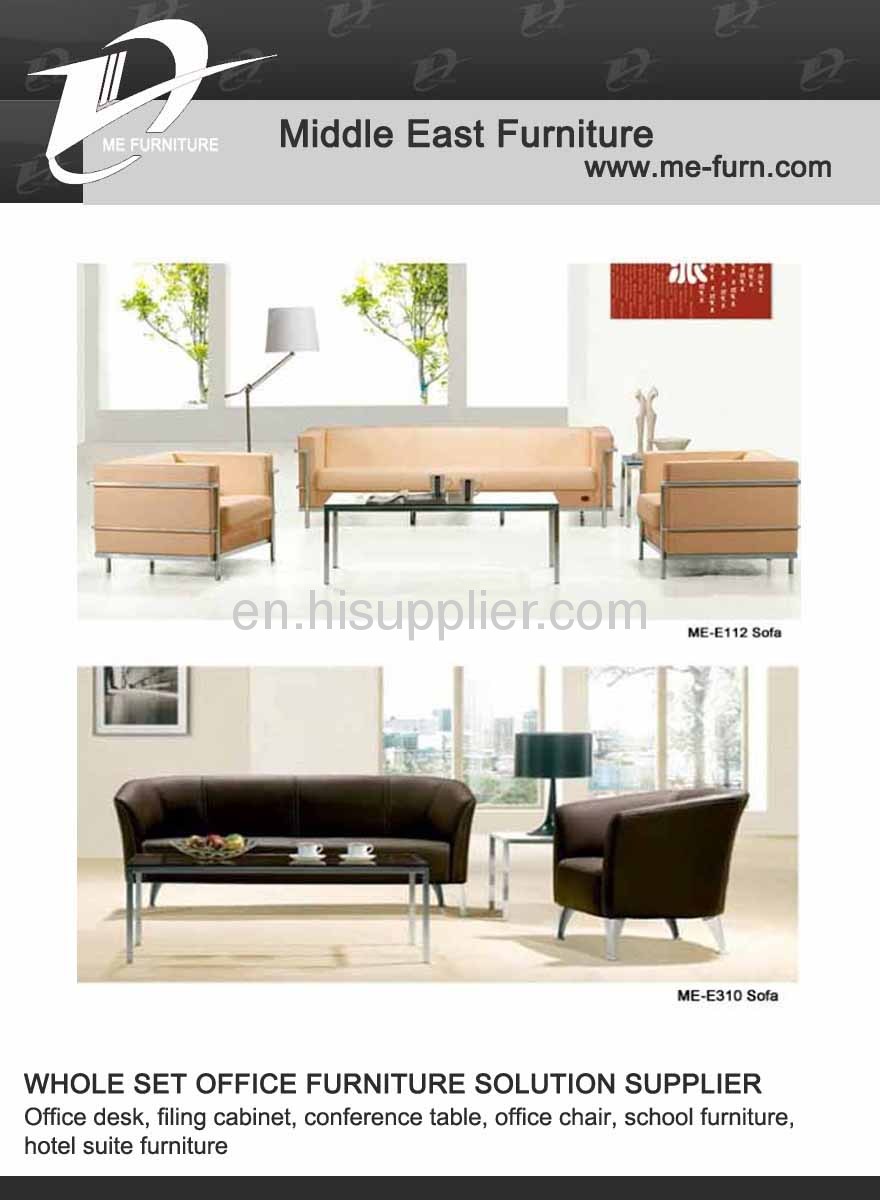 Mordern office furniture set