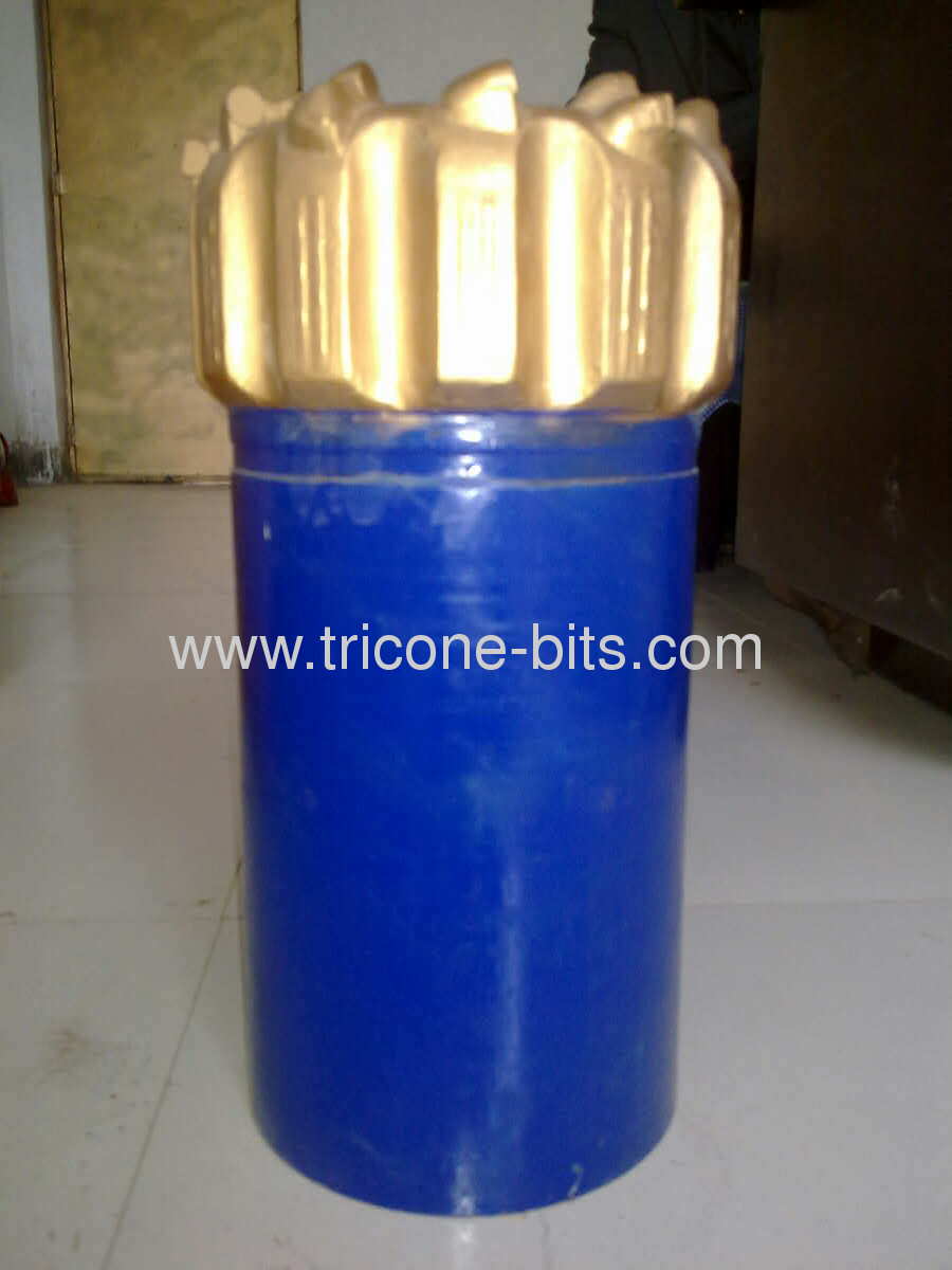 3C Diamond Core Bit (4-3/8Diameter)