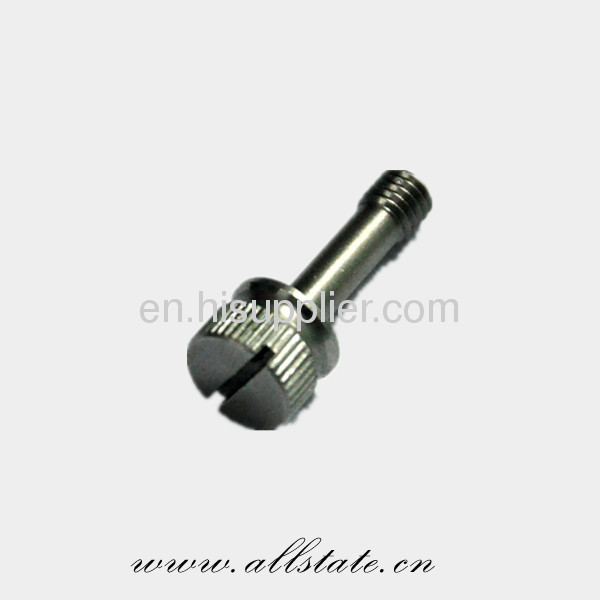 CNC machining precision parts precise metal parts