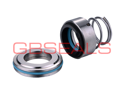 22MM FRISTAM SINGLE SPRING MECHANICAL SEAL 