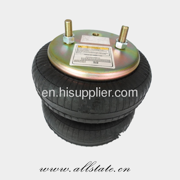 Good Performance Air Spring Seat