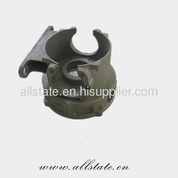 Gunmetal InvestmentCentrifugal Casting