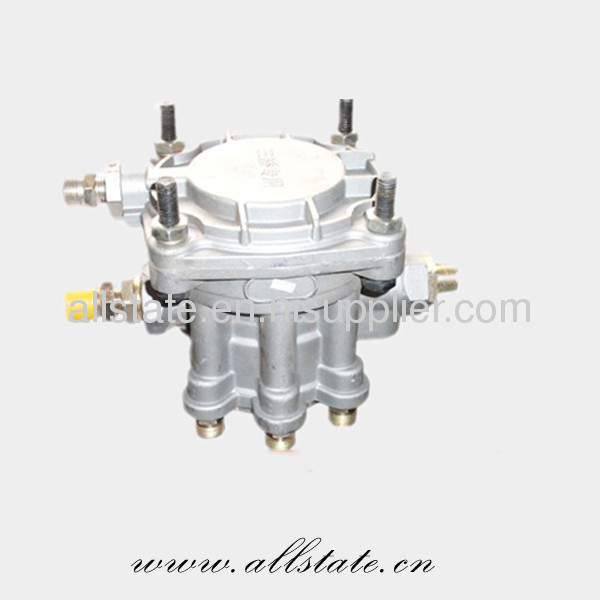 Aluminium Die Casting For Industrial Usage