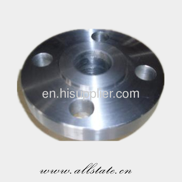 Industry Rolled Ring Forgings