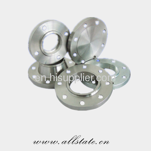 Industry Rolled Ring Forgings