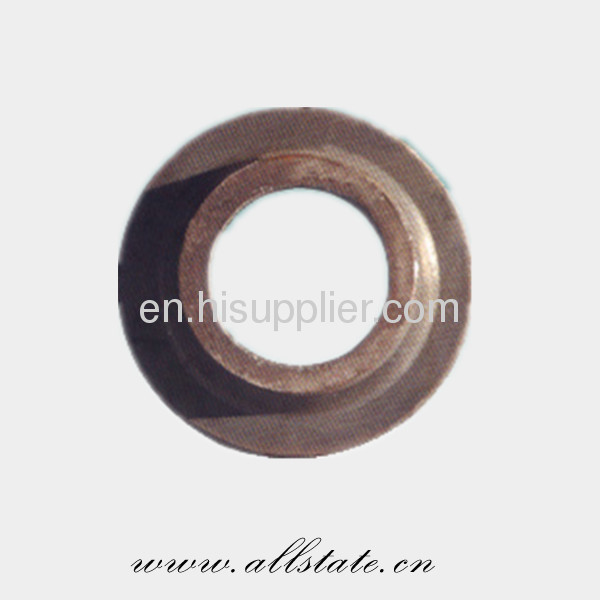 Good Performance Rolled Ring Forgings