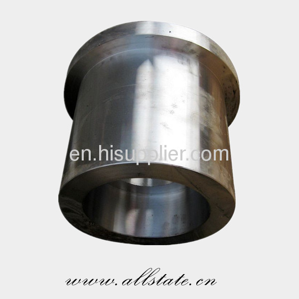 Good Performance Rolled Ring Forgings