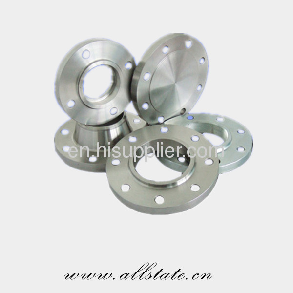 Good Performance Rolled Ring Forgings