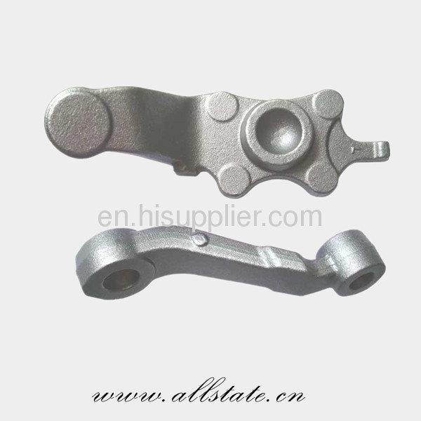 High Quality Die Forgings