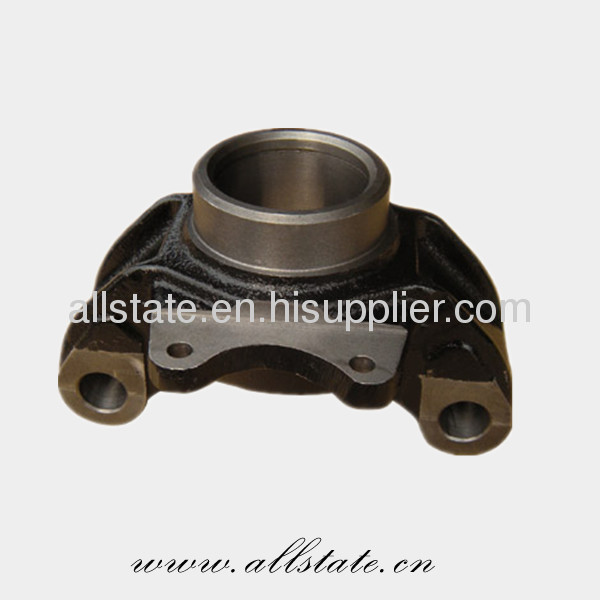 OEM Accepted Sand Casting