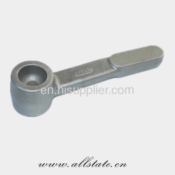 Carbon Steel Die Forging