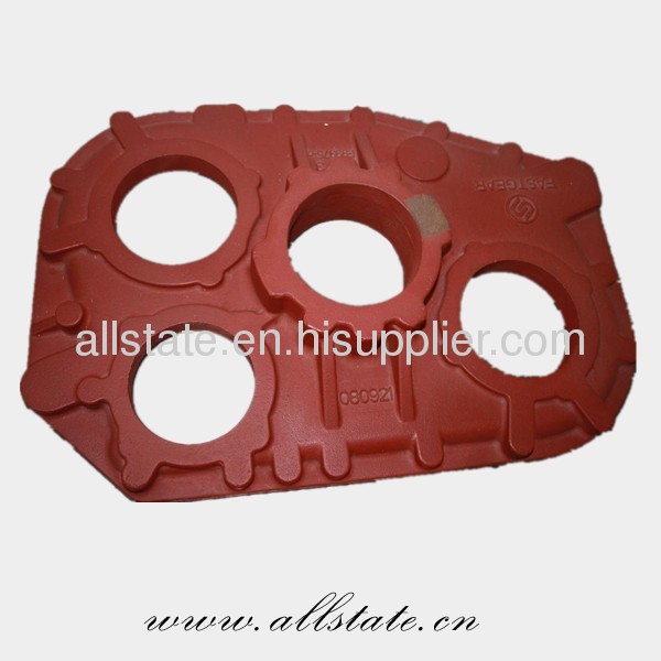 Pump Valve Series Continiuous Casting