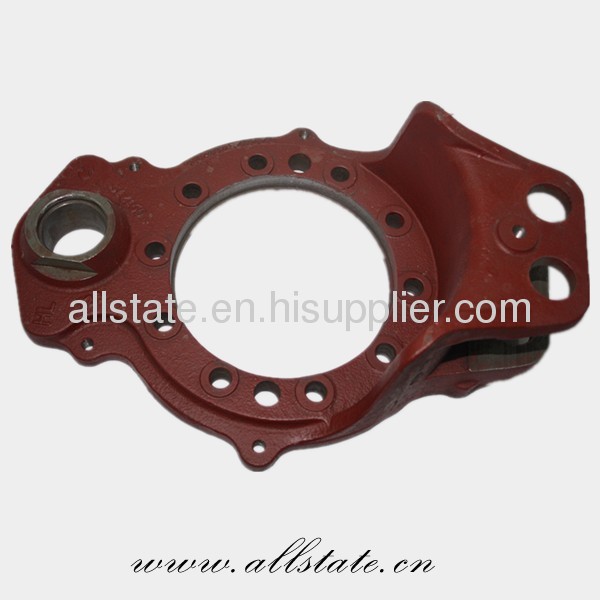 Pump Valve Series Continiuous Casting