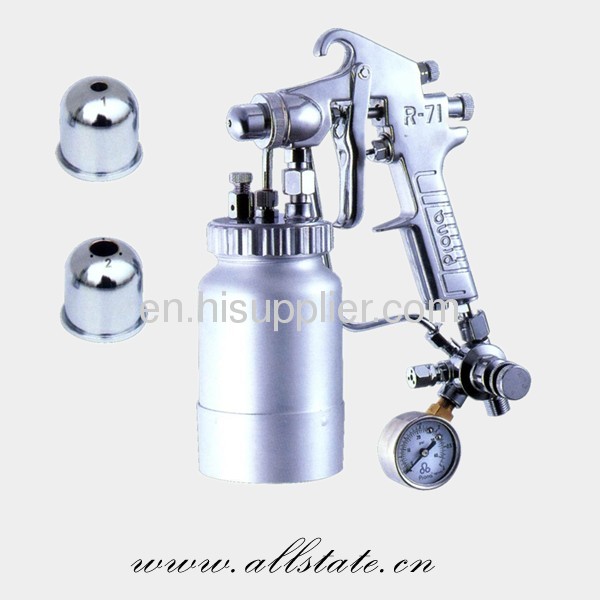 Max Air Low Pressure Spray Gun 