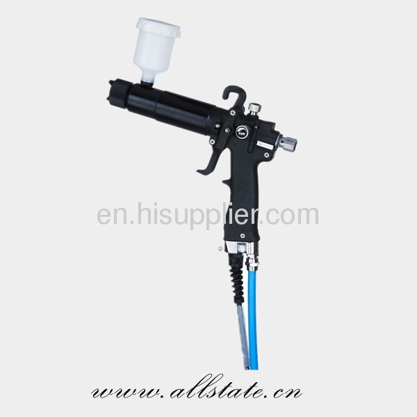 Iwata Oil Spray Gun