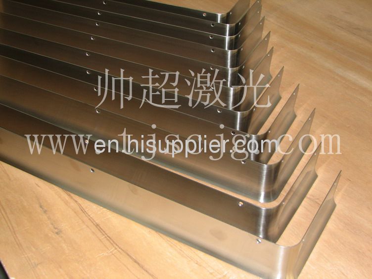 sheet metal processing factory