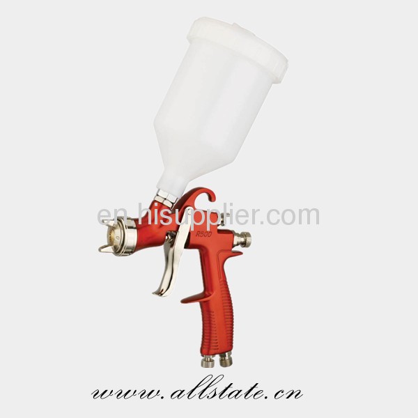 Adhesive Double Nozzles Spray Gun