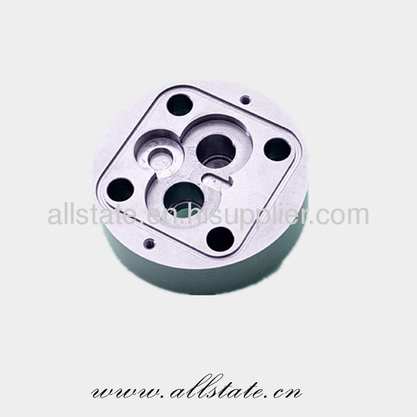 Pressed Connecting Car Sheet Metal Stamping Parts