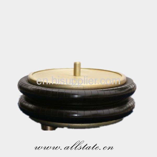 Auto Sleeve Air Springs For Trailers