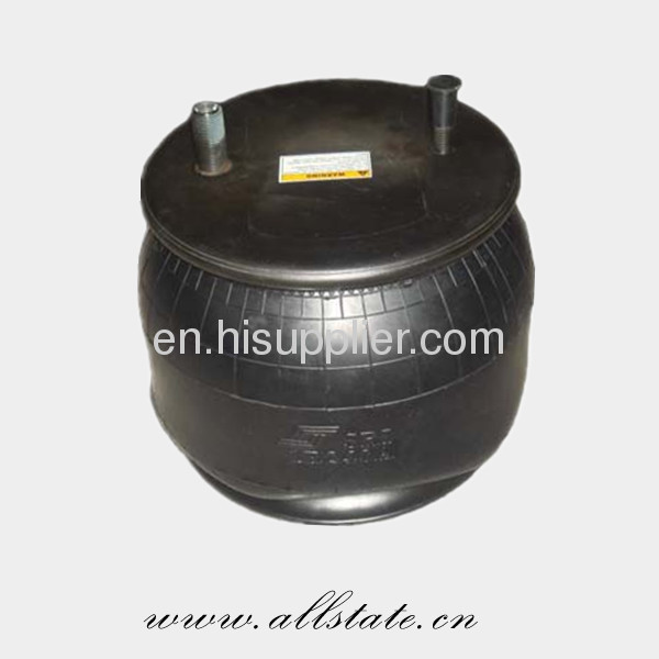 Auto Sleeve Air Springs For Trailers