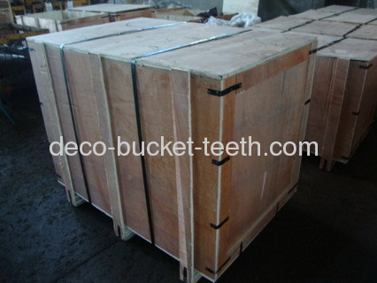 Cat 6Y3222 Bucket Teeth