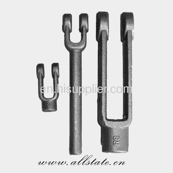 Cold Forged Free Forging Parts