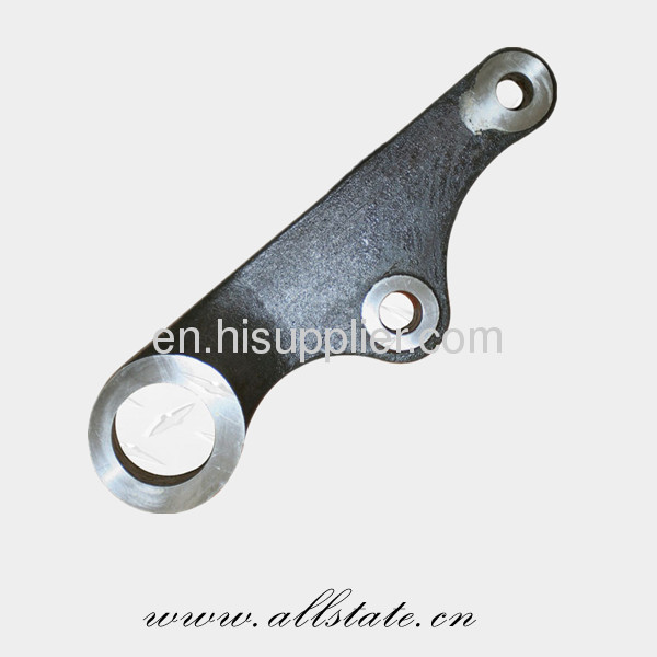Cold Forged Free Forging Parts