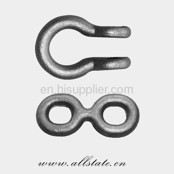 Cold Forged Free Forging Parts