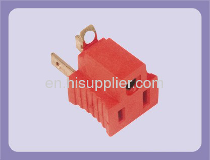 6 outlet america standard current tap